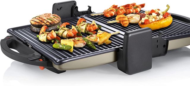 Bosch Grille Viande électrique TFB3302V