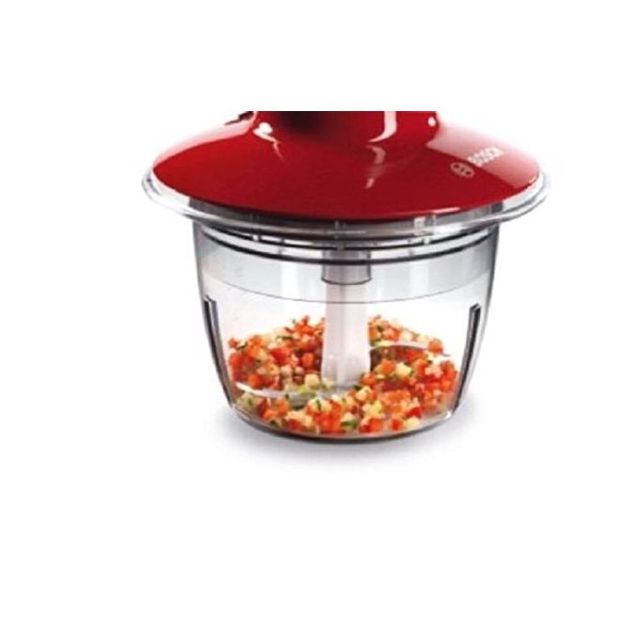 Bosch Mini Hachoir Rouge MMR08R2