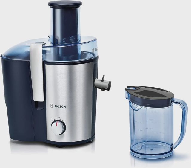 Bosch centrifugeuse VitaJuice-MES3500