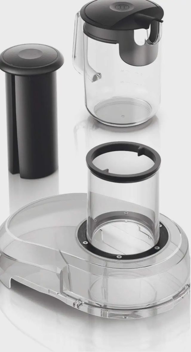 Bosch centrifugeuse-MES4000