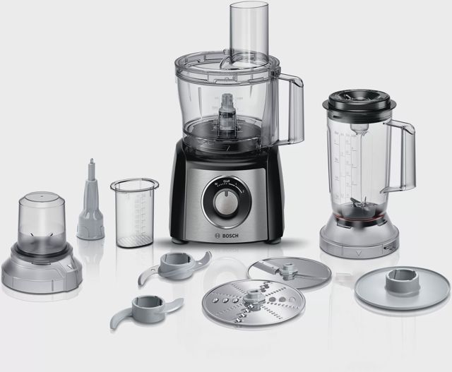 Bosch food processor MultiTalent-MCM3501M