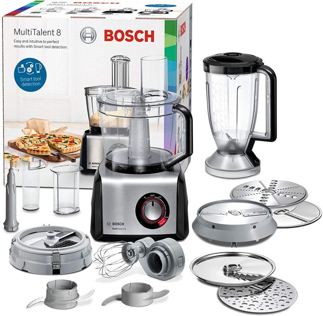 Bosch robot de cuisinen -MC812M865