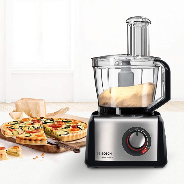 Bosch robot de cuisinen -MC812M865