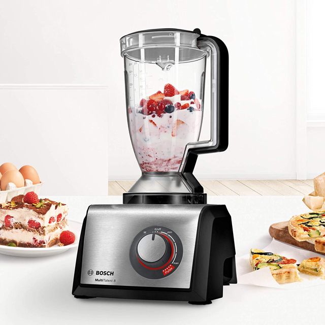 Bosch robot de cuisinen -MC812M865