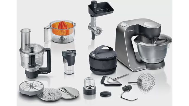 Bosch petrin multifonction-MUM59M55