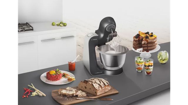 Bosch petrin multifonction-MUM59M55