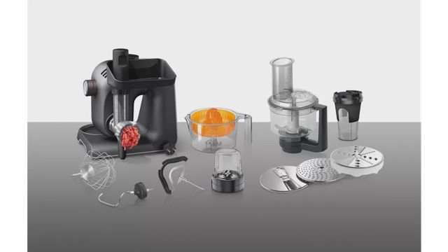 Bosch petrin multifonction-MUM59M55