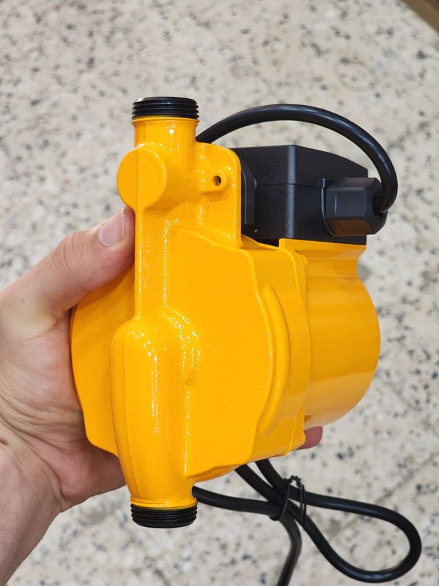 Pompe accélérateur 145w dingqi