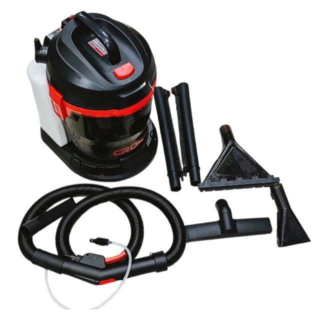 Aspirateur Multifonction Crown CT42088 de 1600 W