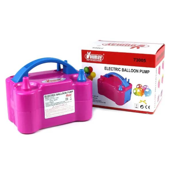 Youmai Gonfleur de ballons électrique 70035A