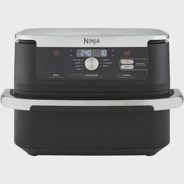 Ninja Air Fryer 10.4L
