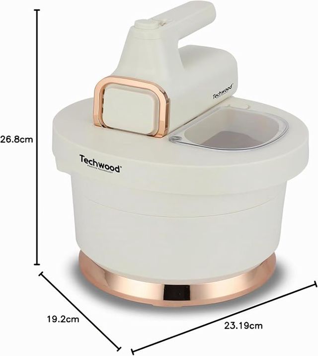 خلاط Techwood TMB-340