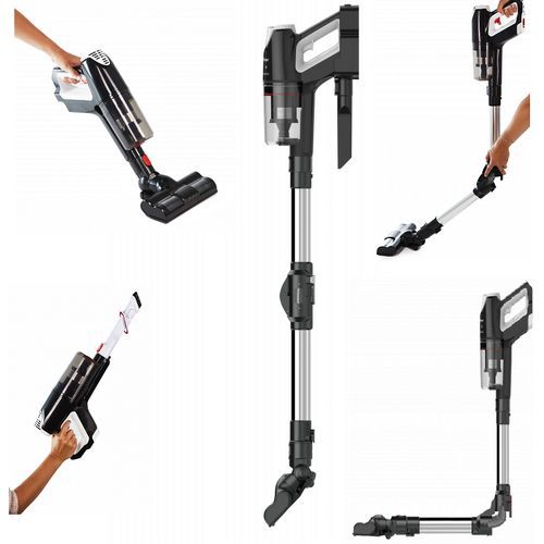 Techwood Aspirateur Balai Sans Fil 2 En1 TAB-6626
