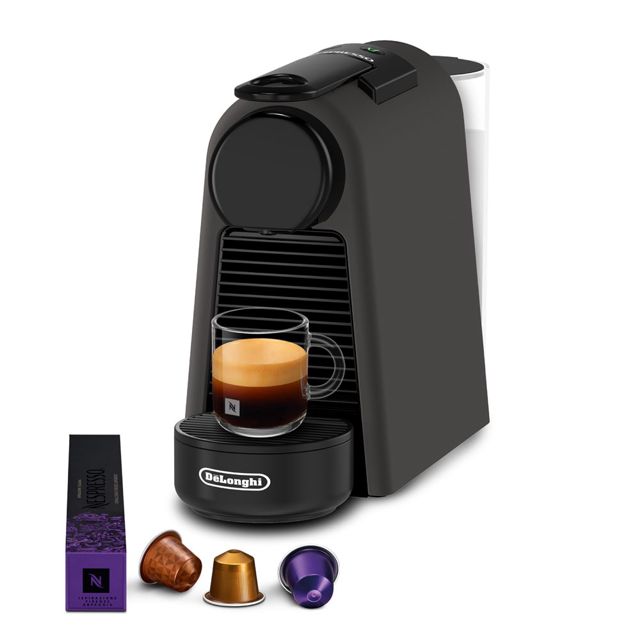 Delonghi Nespresso Essenza Mini EN85.B