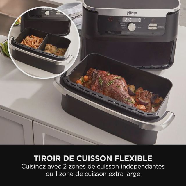 Ninja Air Fryer 10.4L