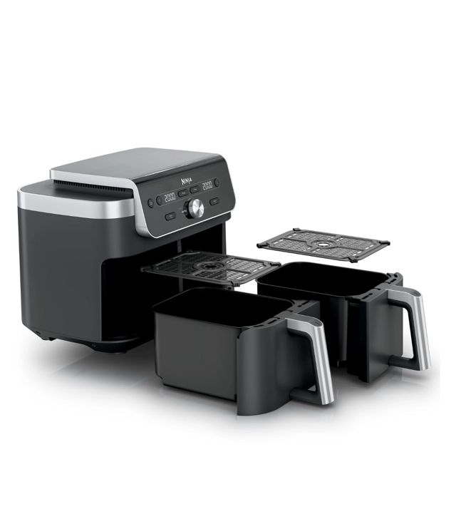 Air Fryer Ninja DualZone MAX, 9.5L, 6-en-1 dz901eu