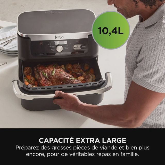 Ninja Air Fryer 10.4L