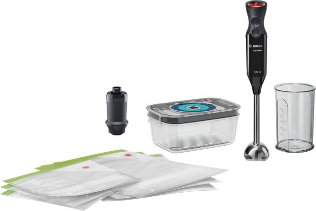 bosch ergomixx ms6cb61v1 1000W