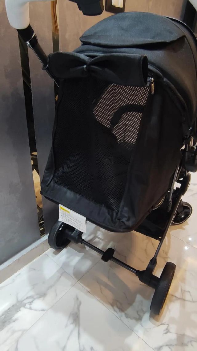 Poussette kidilo 535