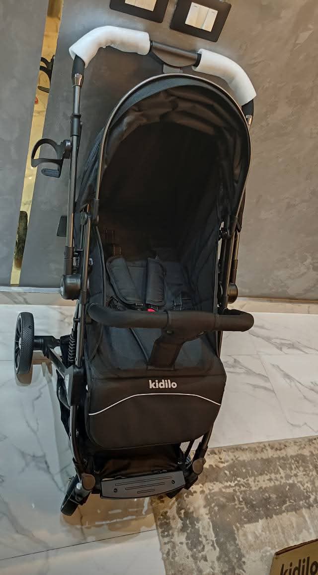 Poussette kidilo 535