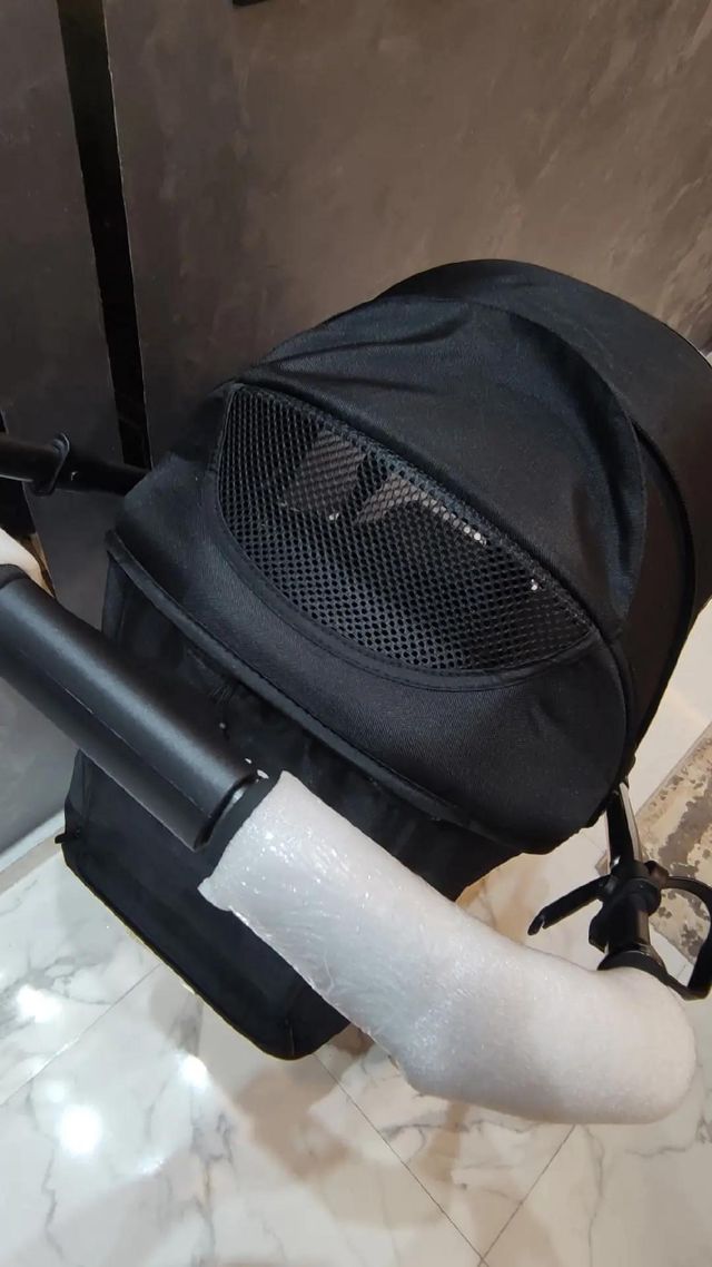 Poussette kidilo 535