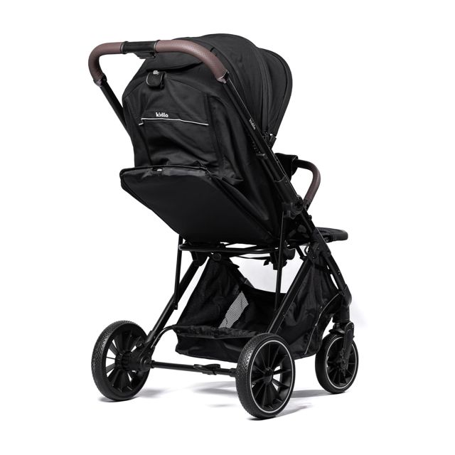 Poussette KIDILO 6530