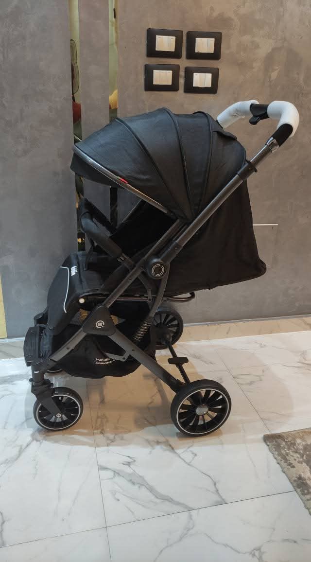 Poussette kidilo 535