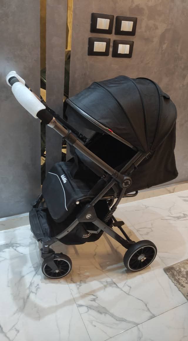 Poussette kidilo 535