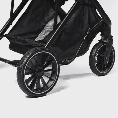 Poussette KIDILO 6530
