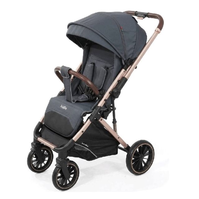 Poussette KIDILO 6530 PRO