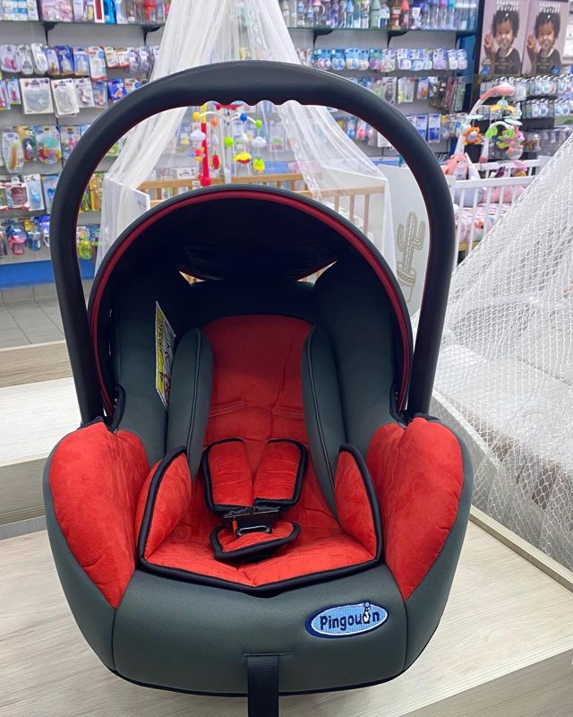 Maxi cosy pingouin 321c