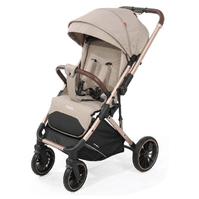 Poussette KIDILO 6530 PRO