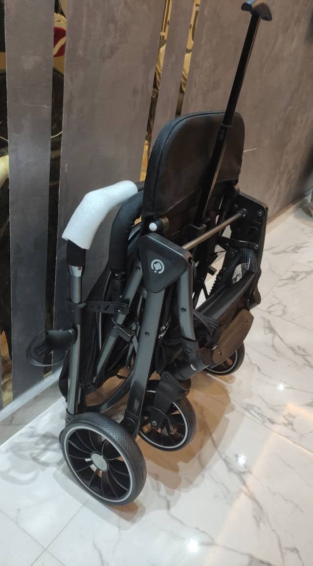Poussette kidilo 535