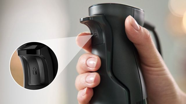 Bosch ErgoMixx Série 4