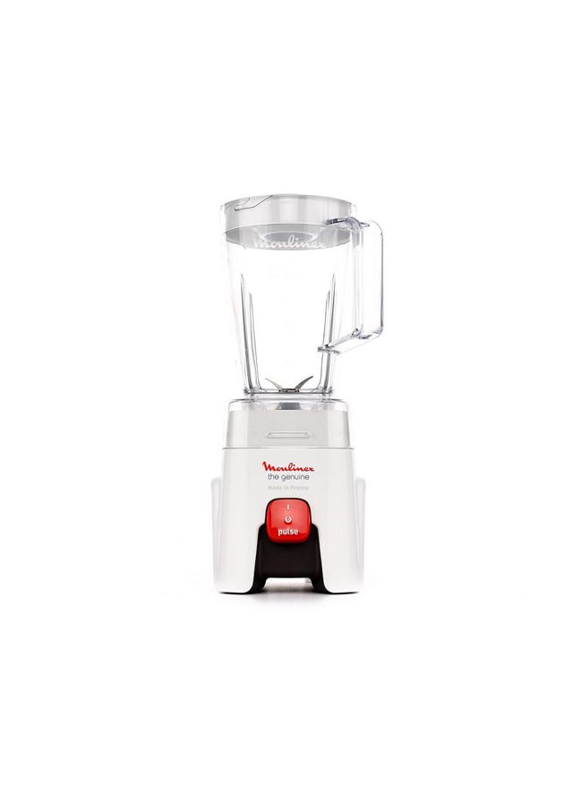Blender Moulinex Genuine LM240B25 500W Bol 1.75 Litre