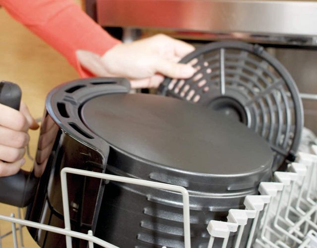 Moulinex Easy Fry Friteuse Sans Huile Capacité XL EZ401810