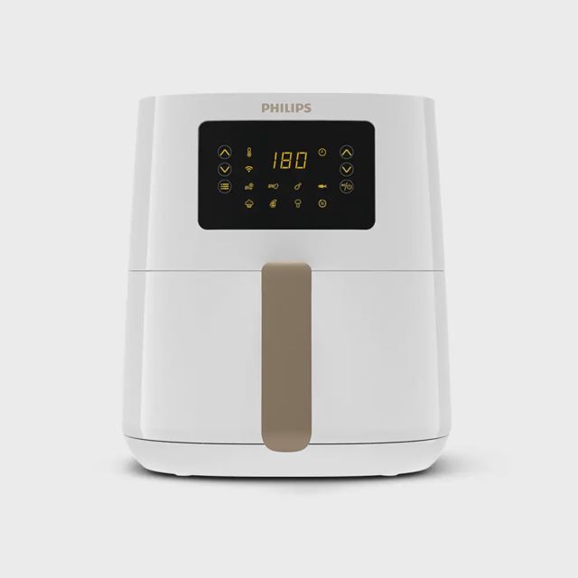 Philips Airfryer Connected 4,1 L HD9255/30