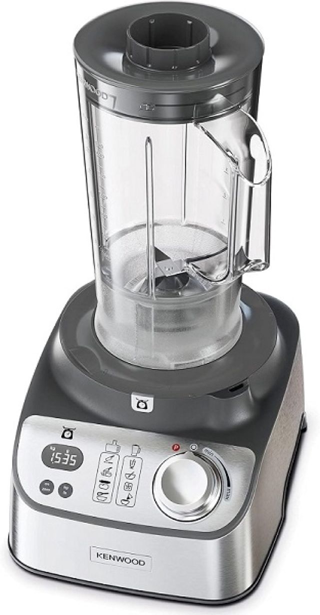 Kenwood robot 1000w fdm71.690ss