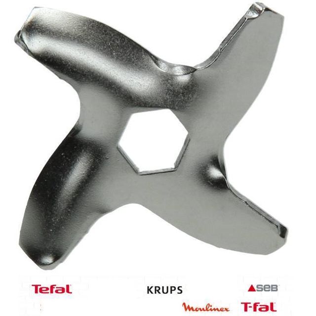Moulinex tefal couteau Hachoir a Viande ADR901 (pièce)