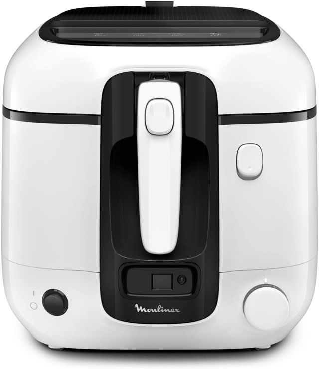 moulinex friteuse super UNO AM314010
