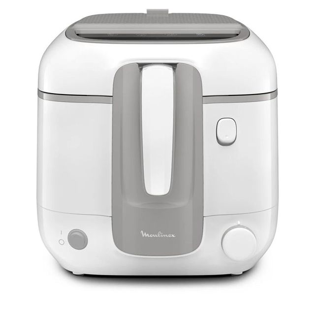 Moulinex friteuse super Uno access am310010 2.2L