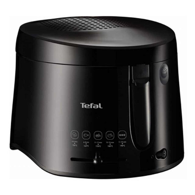 Tefal Friteuse électrique MaxiFry FF107810