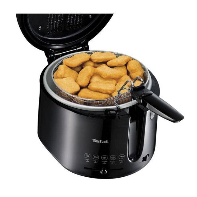 Tefal Friteuse électrique MaxiFry FF107810