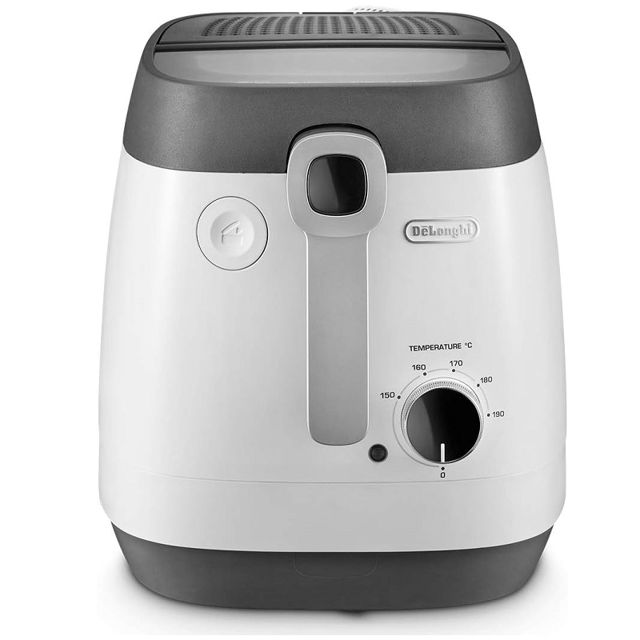 DeLonghi airfryer friteuse à L'huile 3L 1800w FS8065