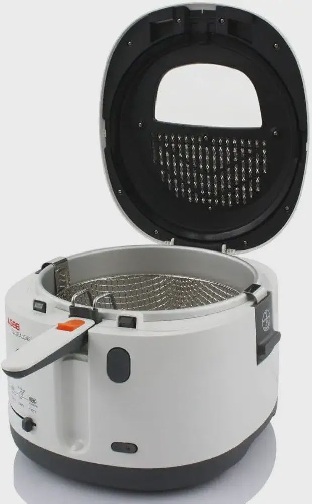 Seb filtra one friteuse a huile 1.2kg ff1621