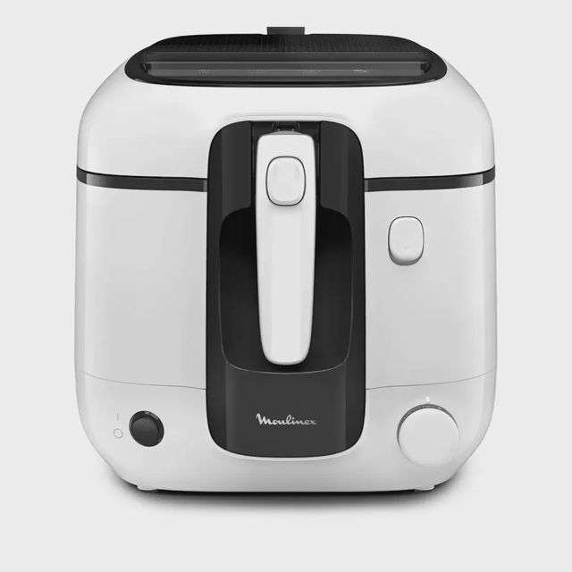 Moulinex Super uno friteuse a huile 2.2l -1.5kg am312010