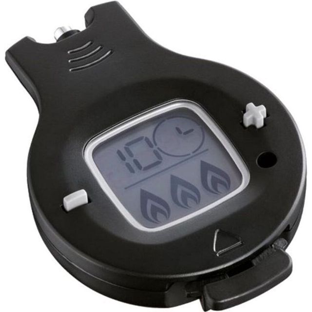Seb cocotte minute clipso chef+ 8L 4programmes