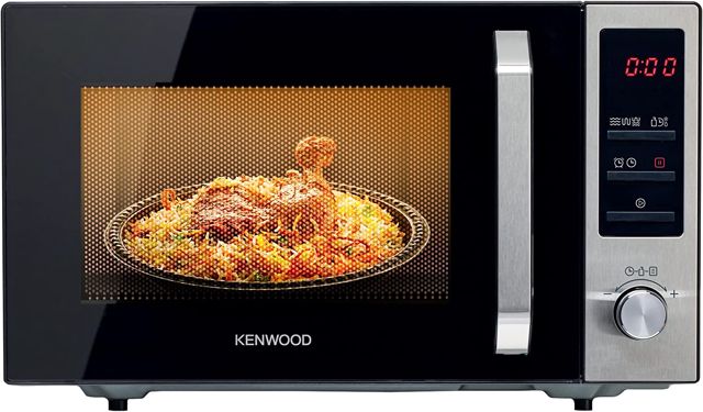 Kenwood Four micro ondes MWM25 25L 800W