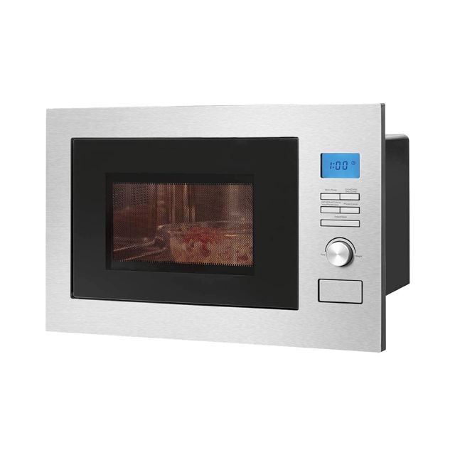 Bomann Micro-ondes encastrable MWG 3001 H EB