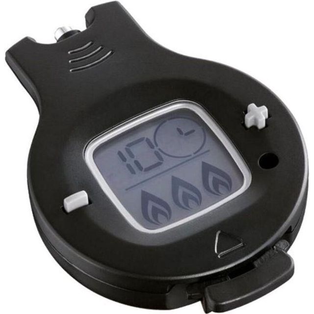 Seb cocotte minute clipso chef+ 10L 4programmes